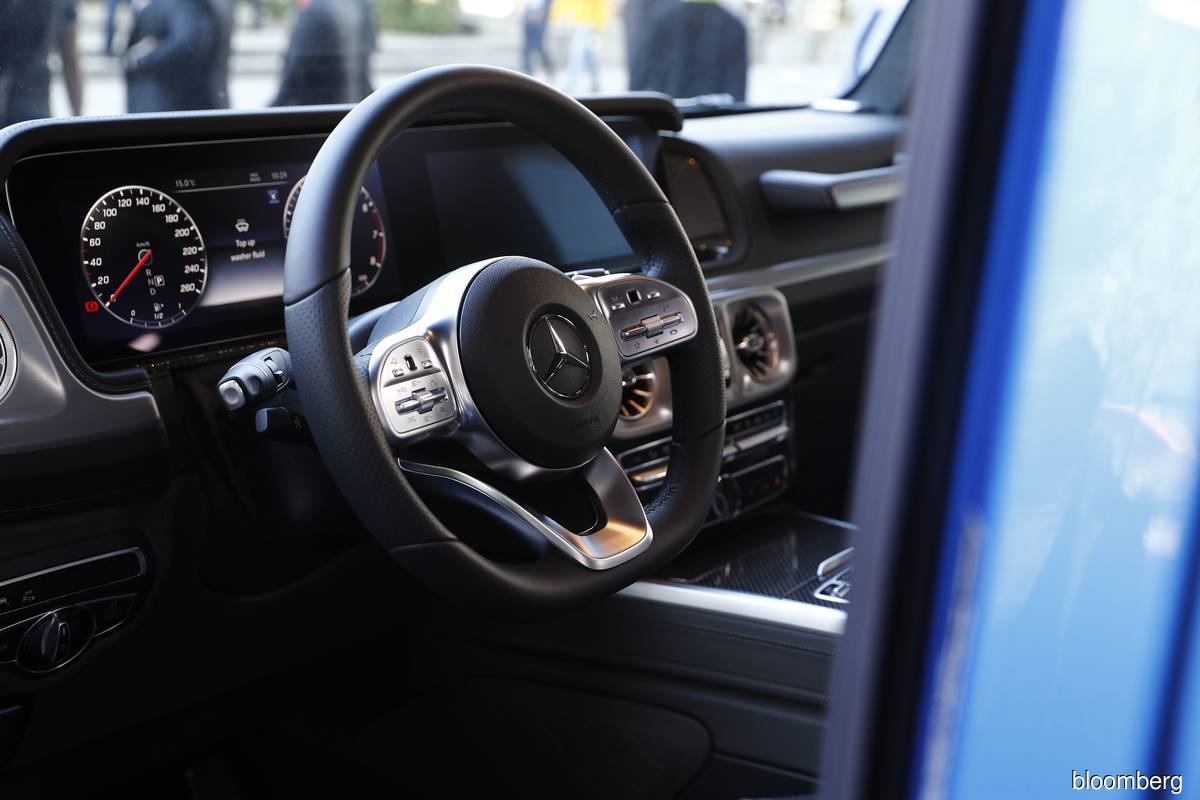 German court refers Nokia-Daimler dispute to European Court